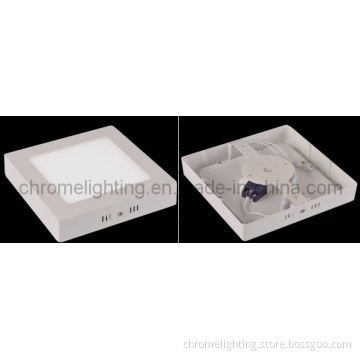 Ceiling Mounted LED Panel Light, 120X120 Mm Ceiling Mounted LED Panel Light, 6W 450 -550lm Output